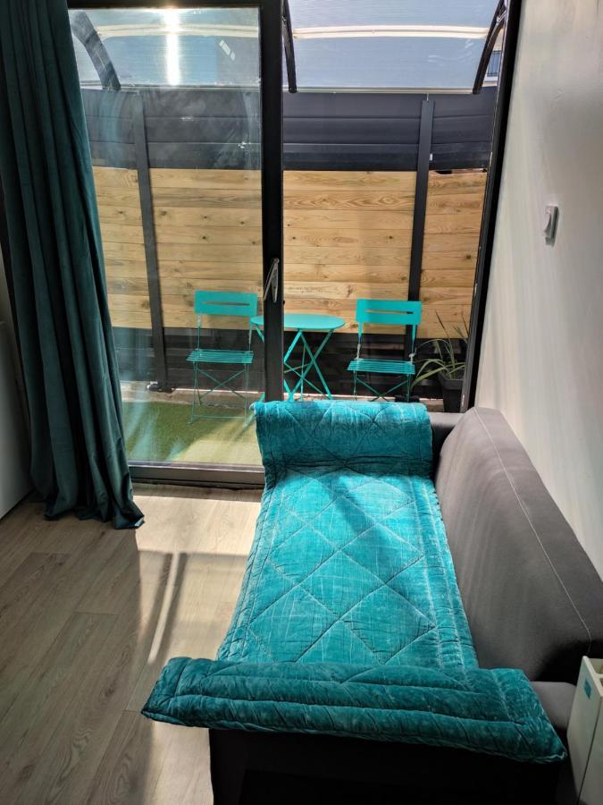 Apartment Joli Equipe A Votre Disposition
